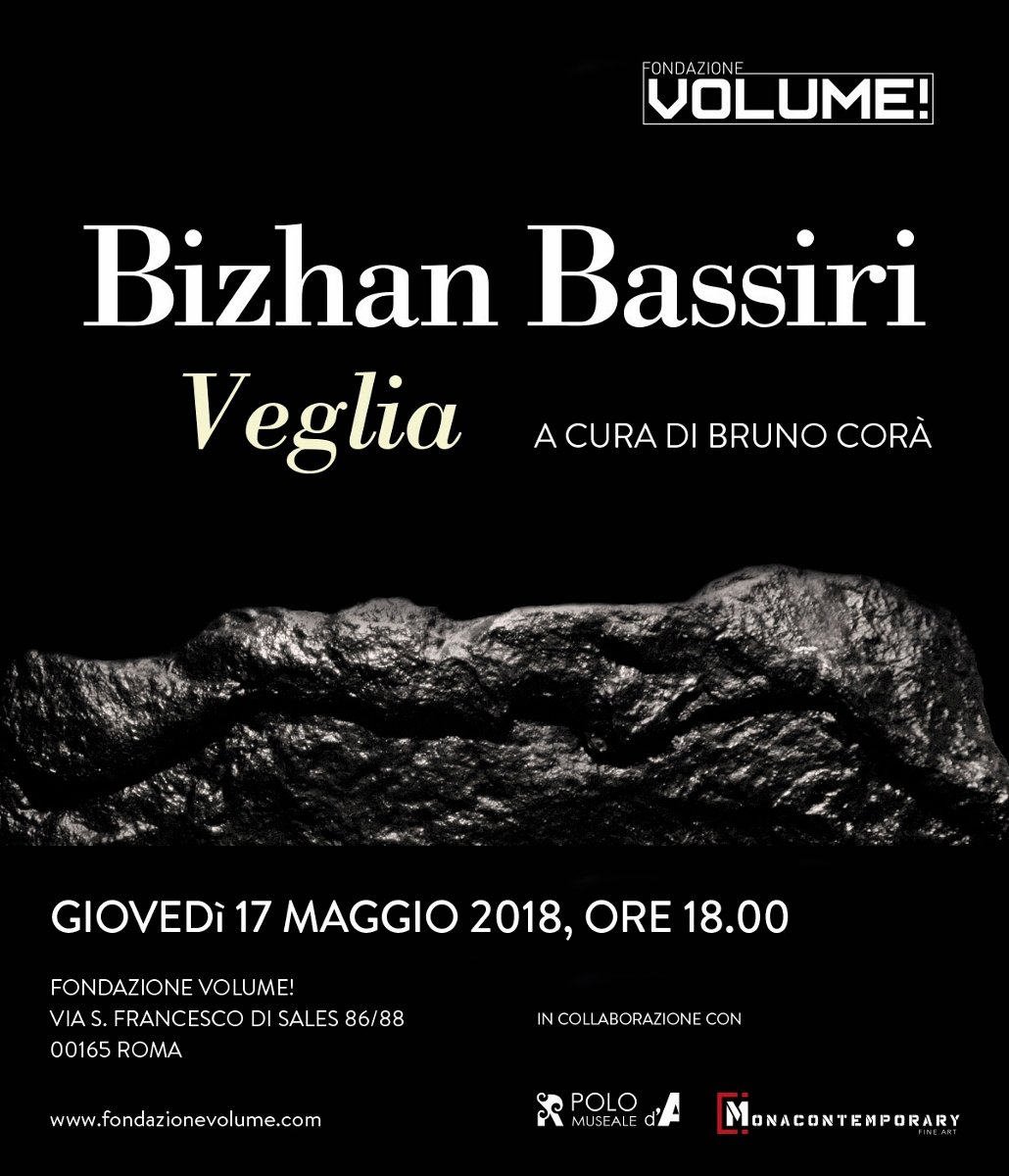 Bizhan Bassiri - Veglia